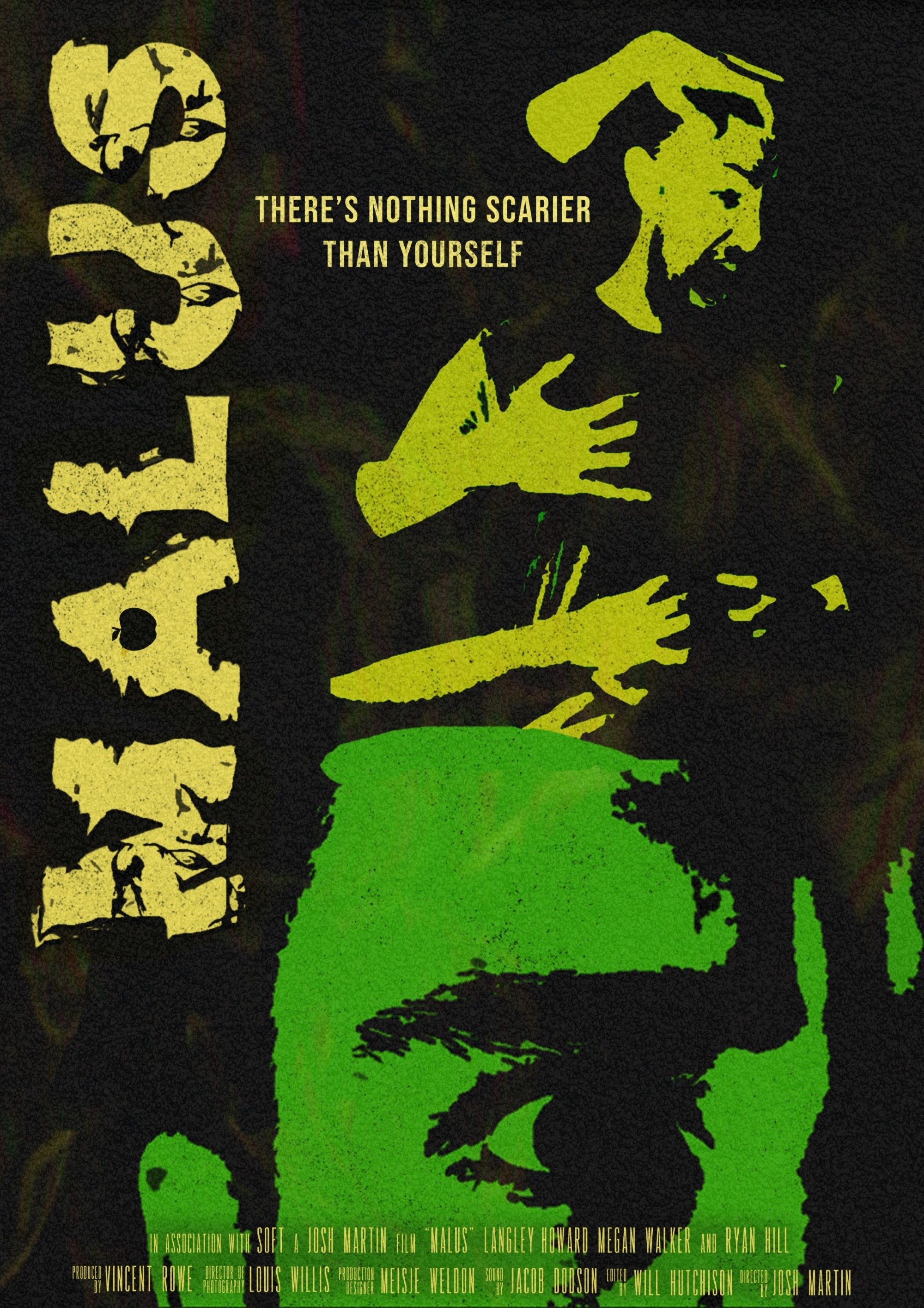 Movie Title