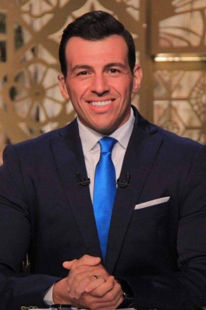 et billede af Ramy Radwan