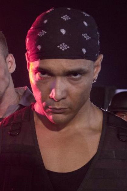 et billede af Joan Peña