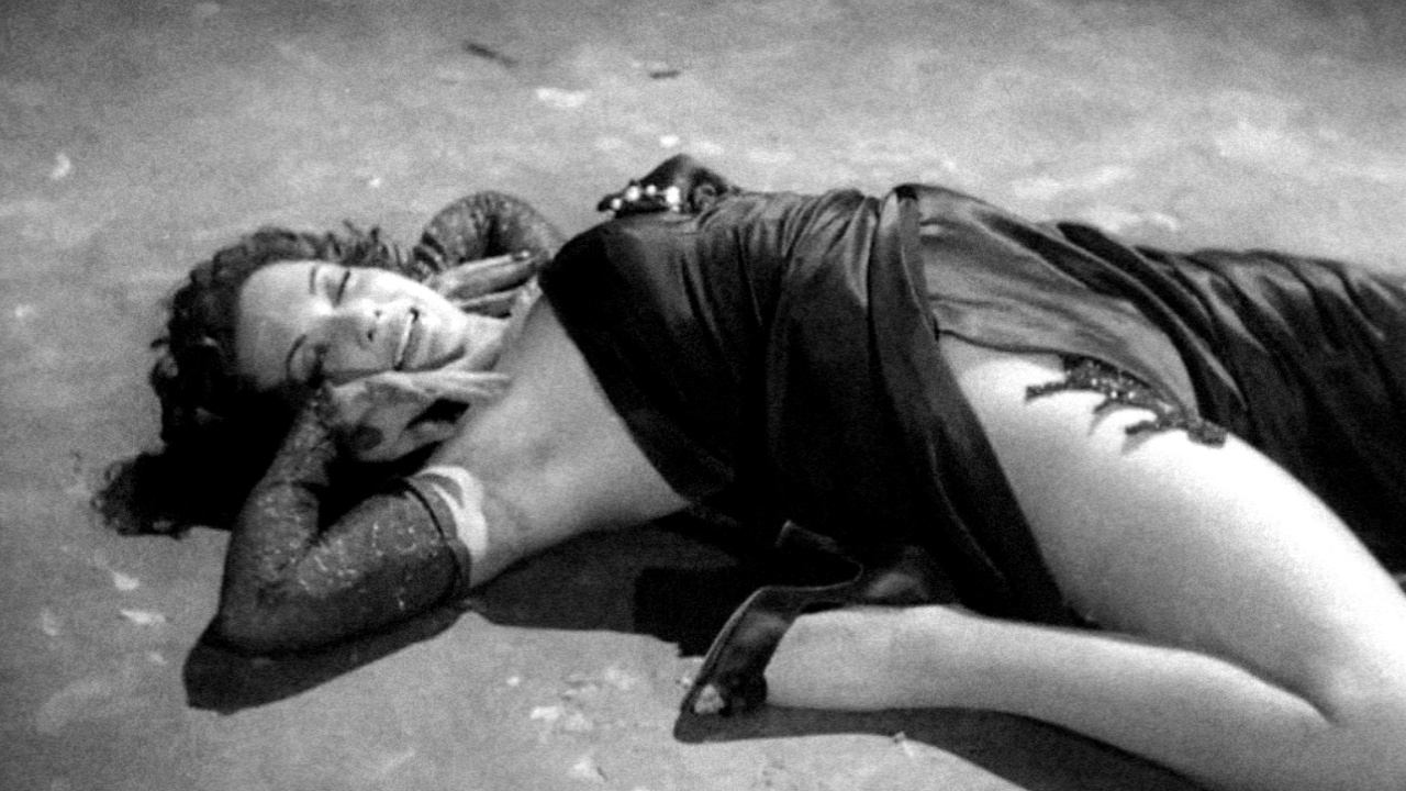 Stronger Than Love (1955)