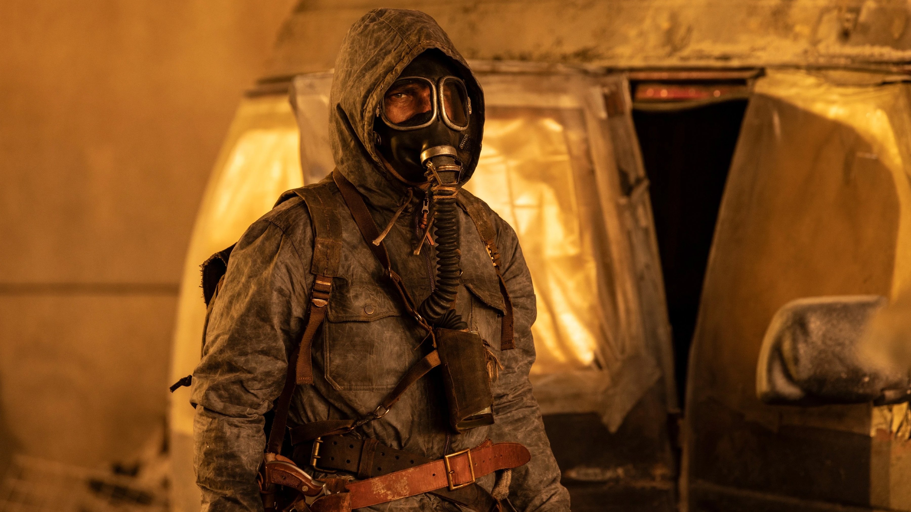 Fear the Walking Dead Staffel 7 :Folge 1 