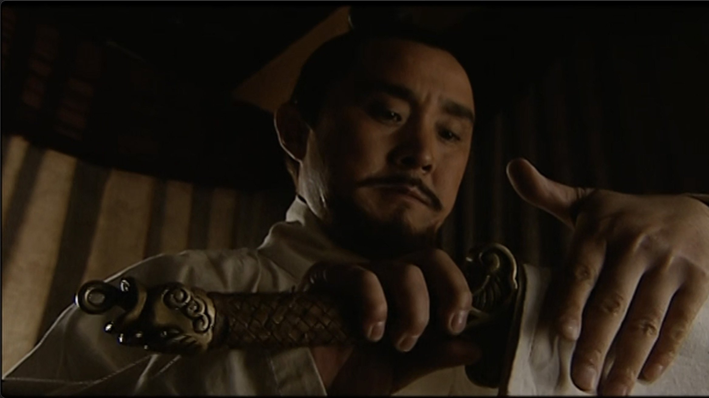 The Emperor in Han Dynasty