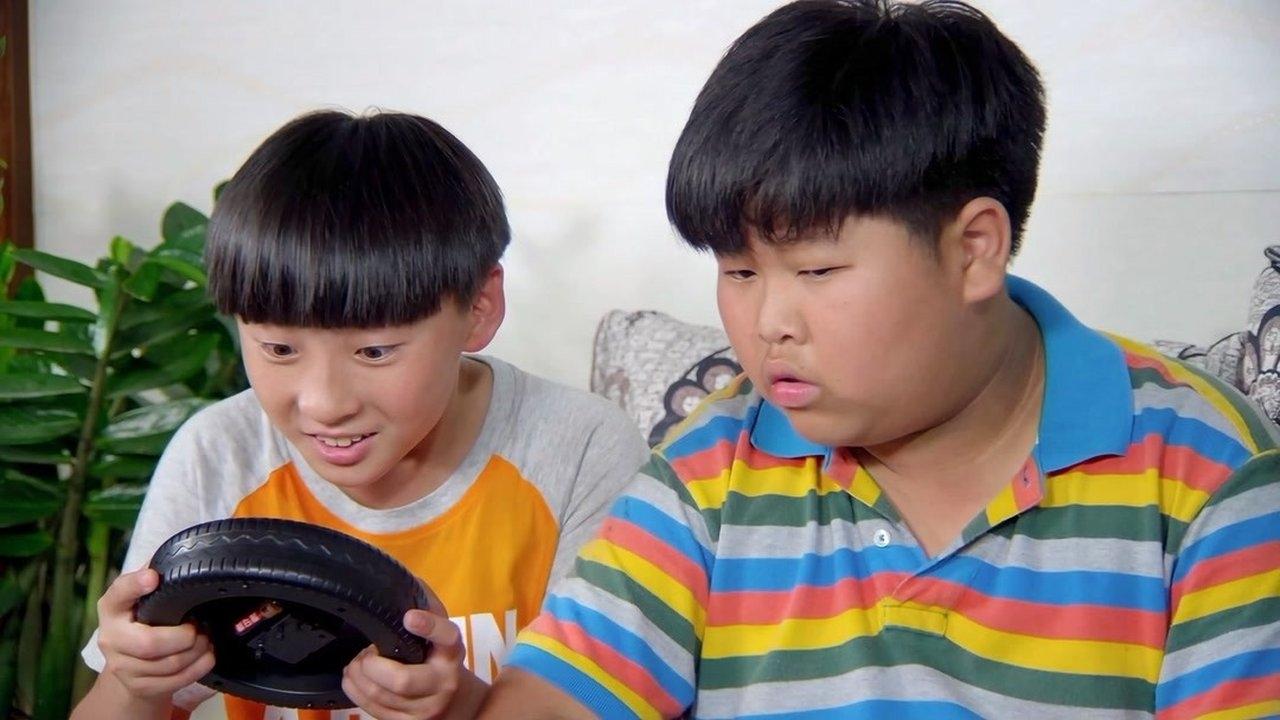 Thumbnail for Episode 41 Season 1 Episode 41