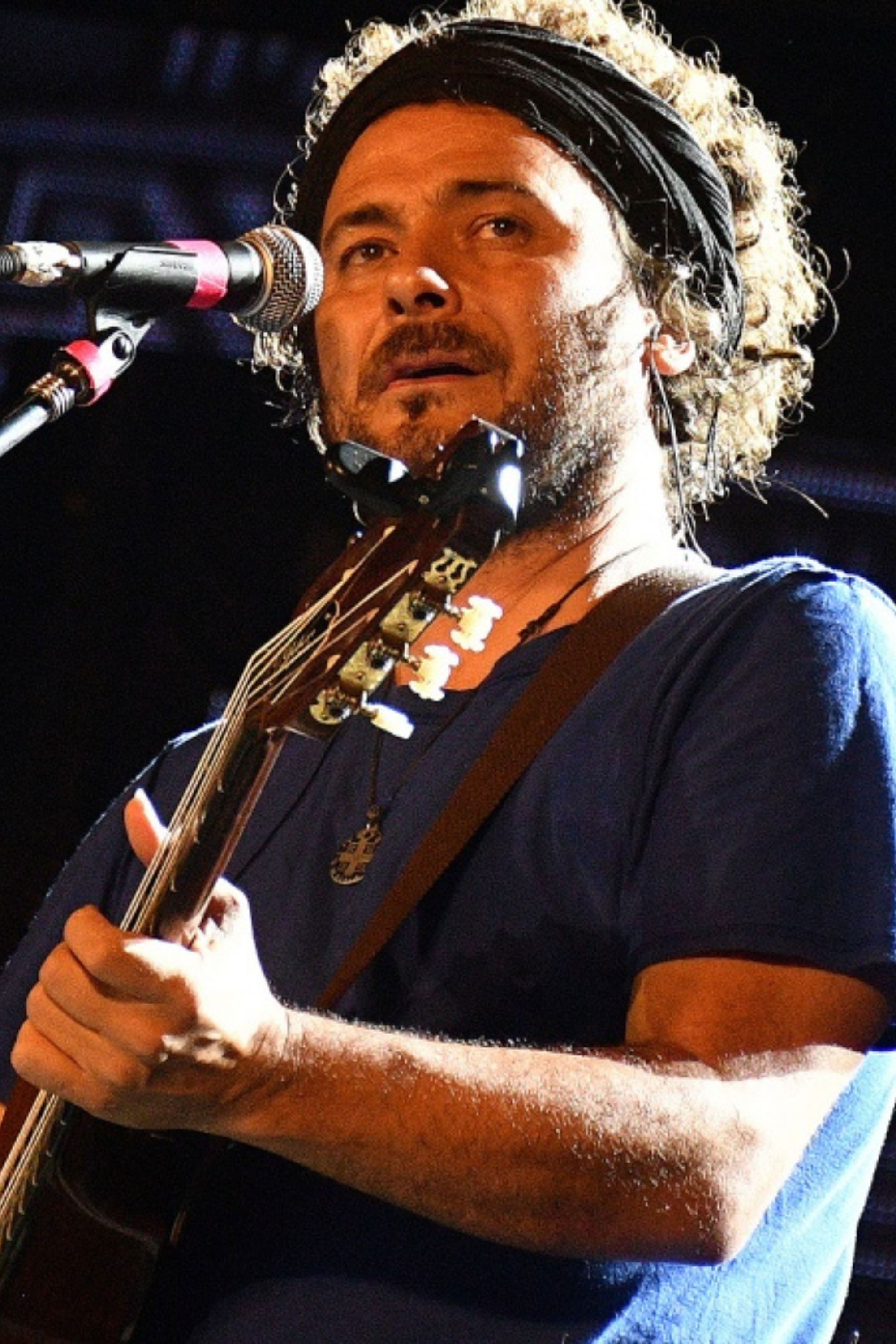 et billede af Raly Barrionuevo