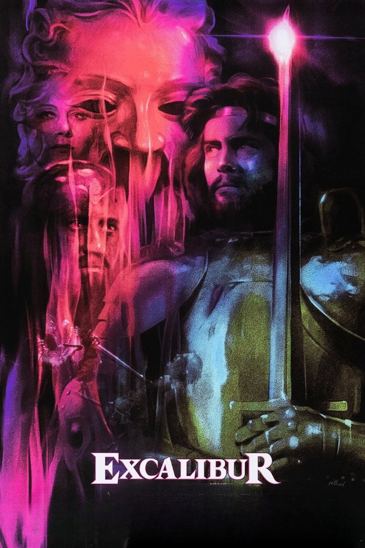 Excalibur