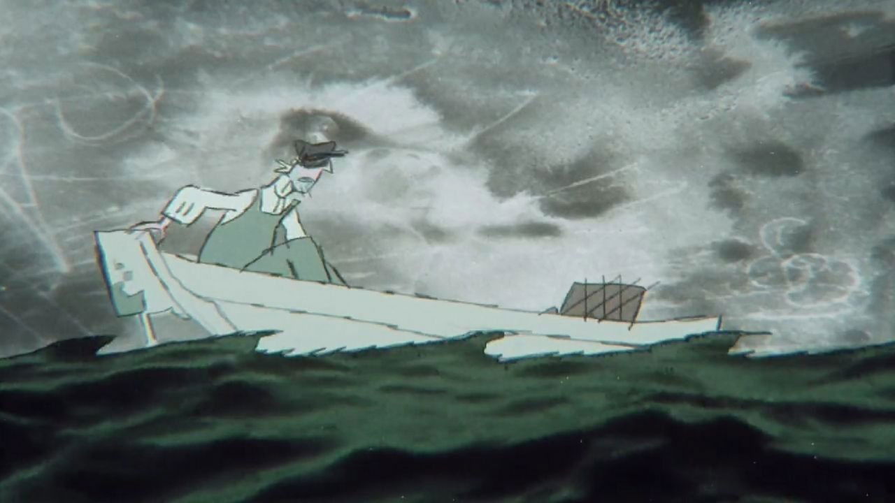 Imagem do Filme Pearl