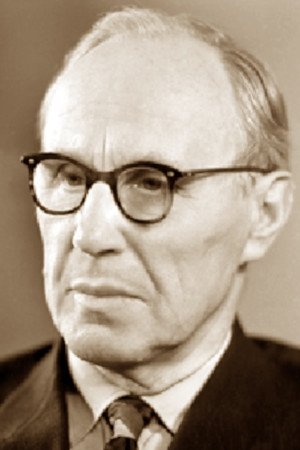 et billede af Ivan Kudryavtsev