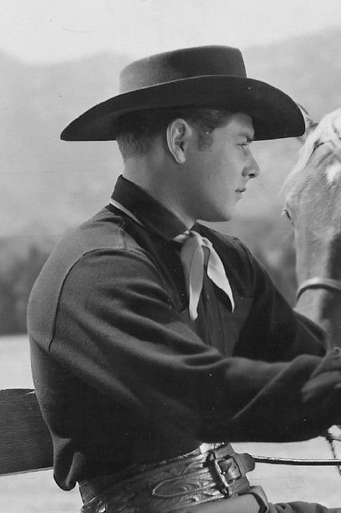 et billede af Steve Drake