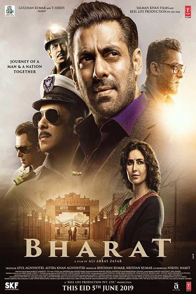 watch Bharat 2019 Stream online free watch Bharat 2019 Stream online free