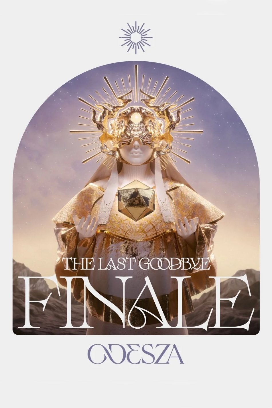 ODESZA: The Last Goodbye Finale 2024 (1970)