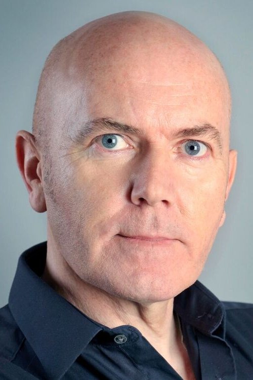 et billede af Bill Murphy