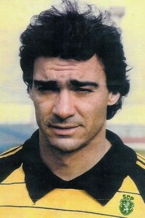 et billede af Vítor Damas