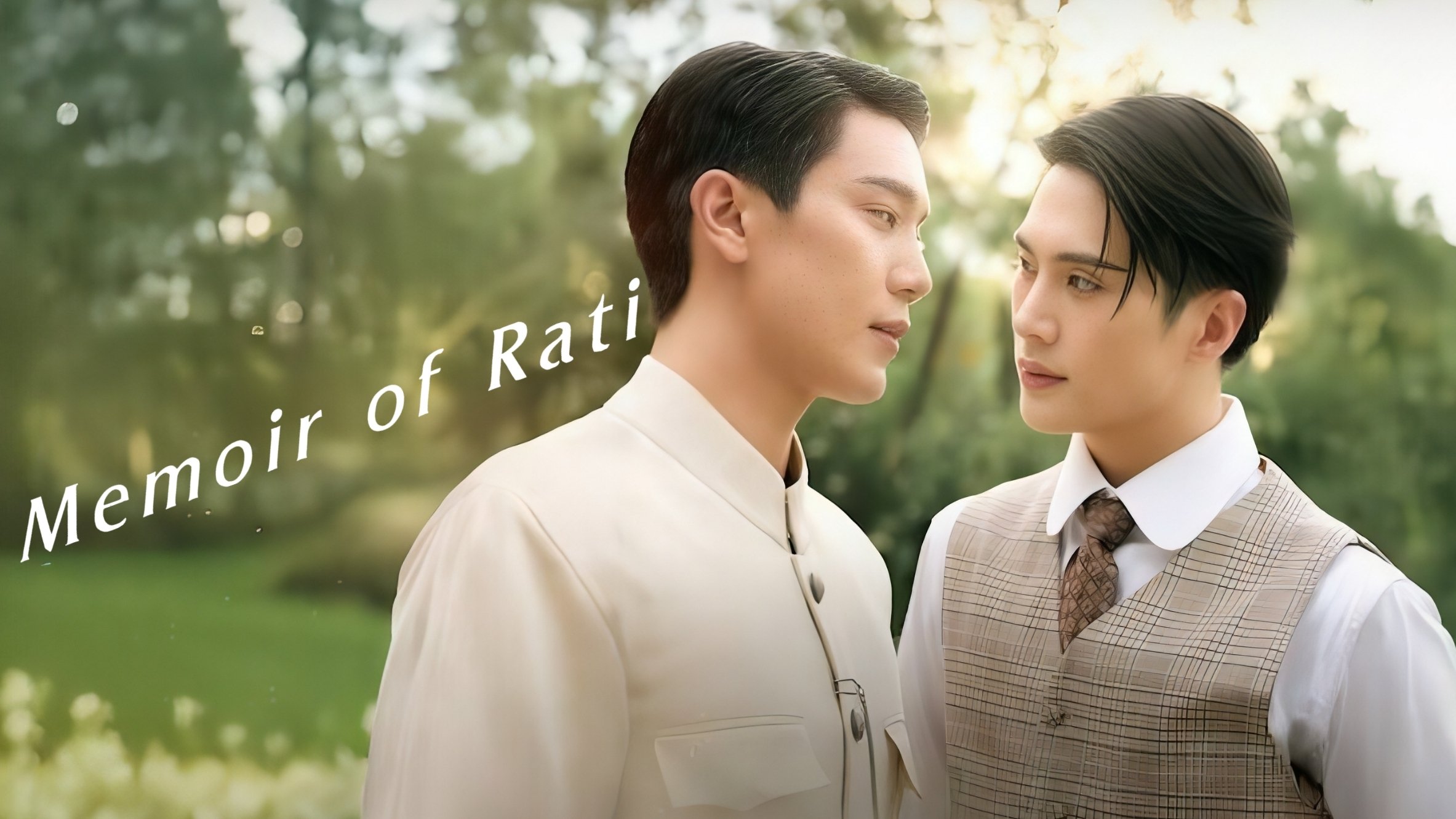 Memoir of Rati