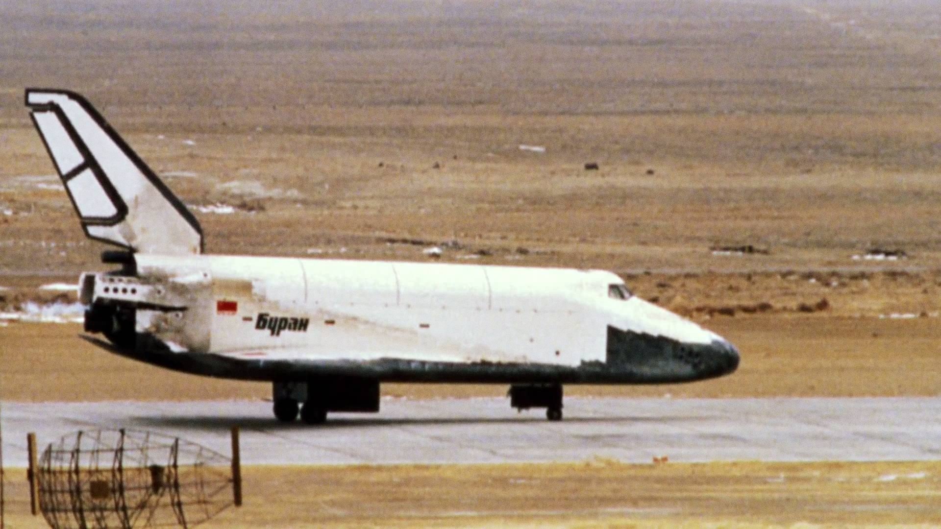Les Dossiers de la NASA - Épisode 6