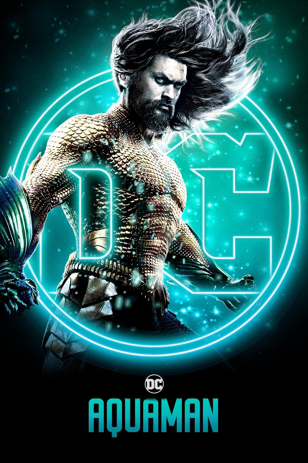 Aquaman