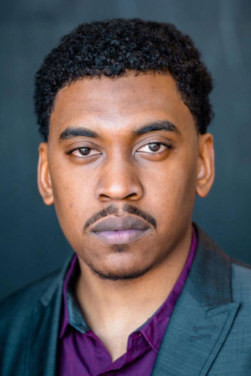 et billede af Kenny Currie