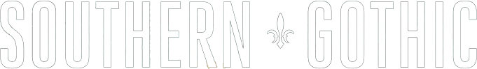 Southern Gothic Logo