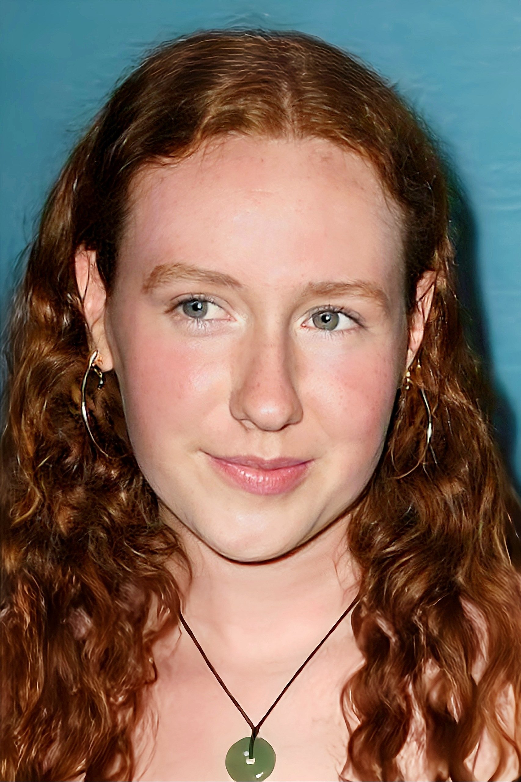 et billede af Stella Chestnut