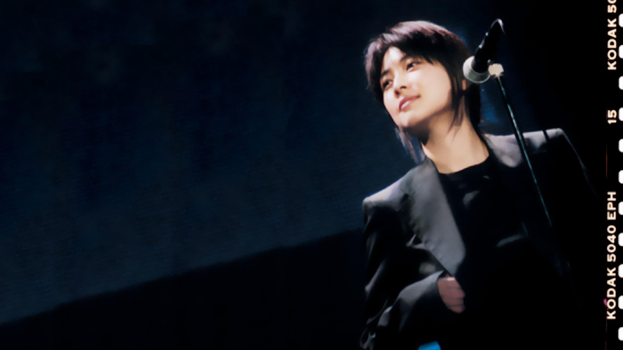 ZARD LIVE 2004“What a beautiful moment”(Full HD Edition)