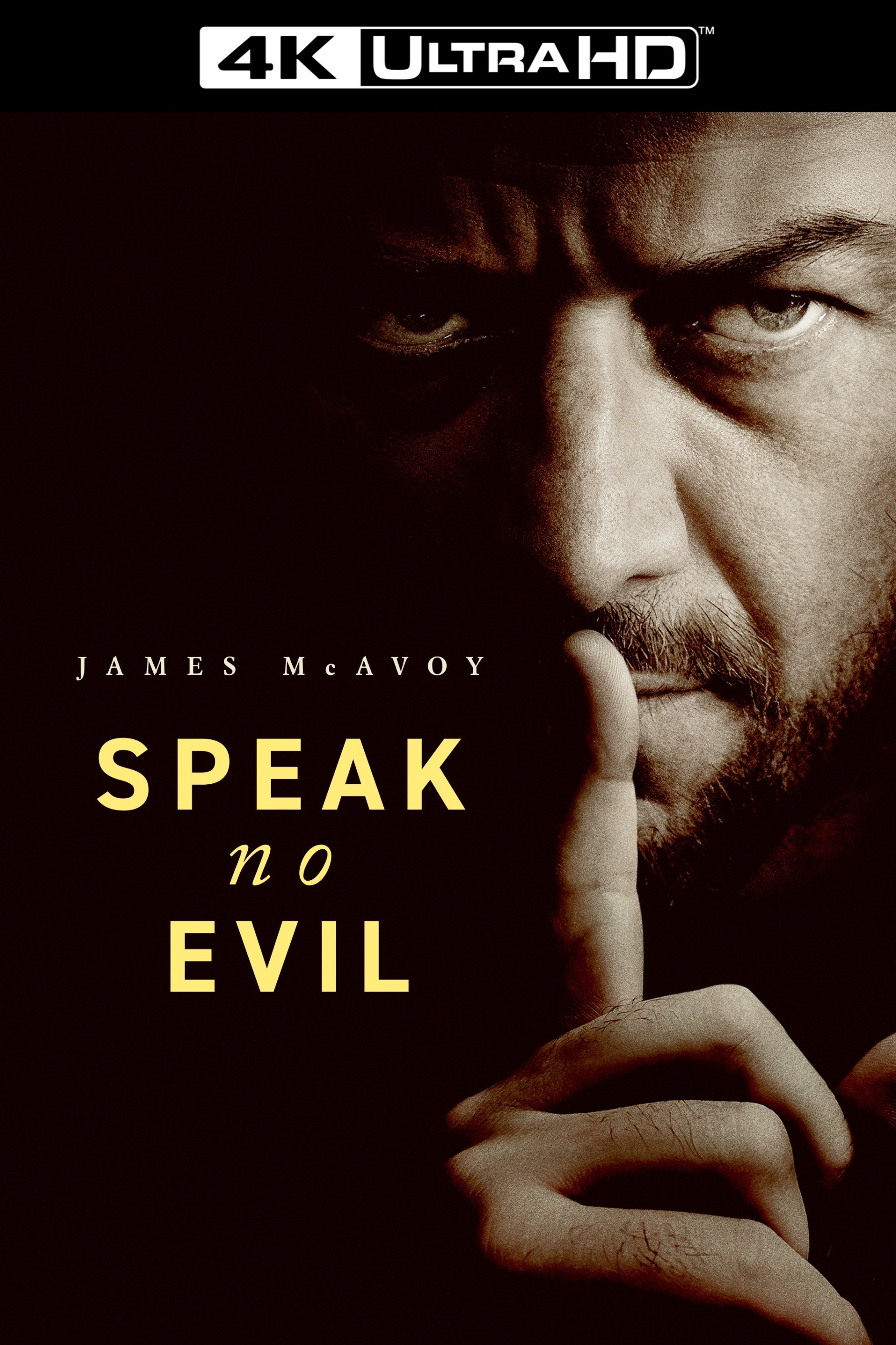 Speak No Evil