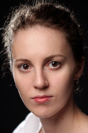 et billede af Ekaterina Senichkina