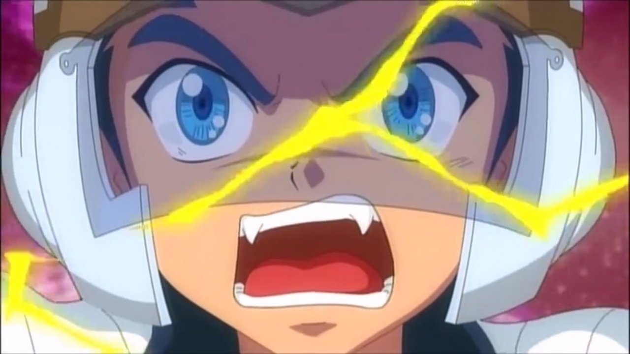 Thumbnail for Episode 8 Season 1 Episode 8