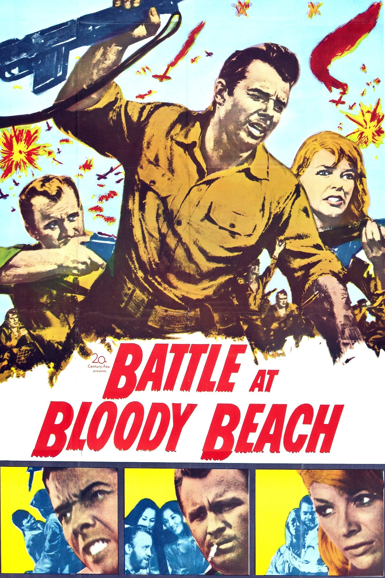 Movie Title