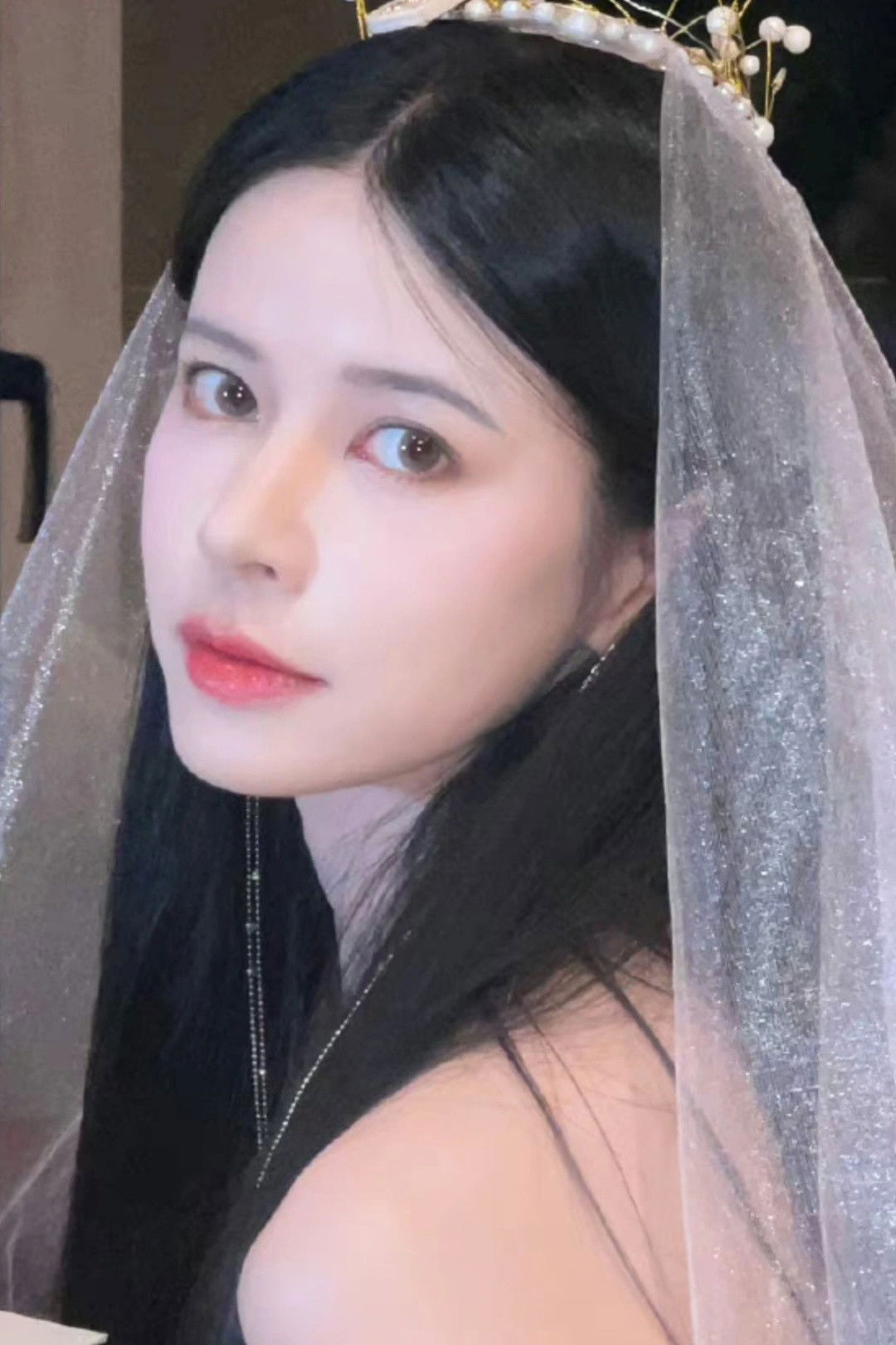 et billede af Sheng Wei