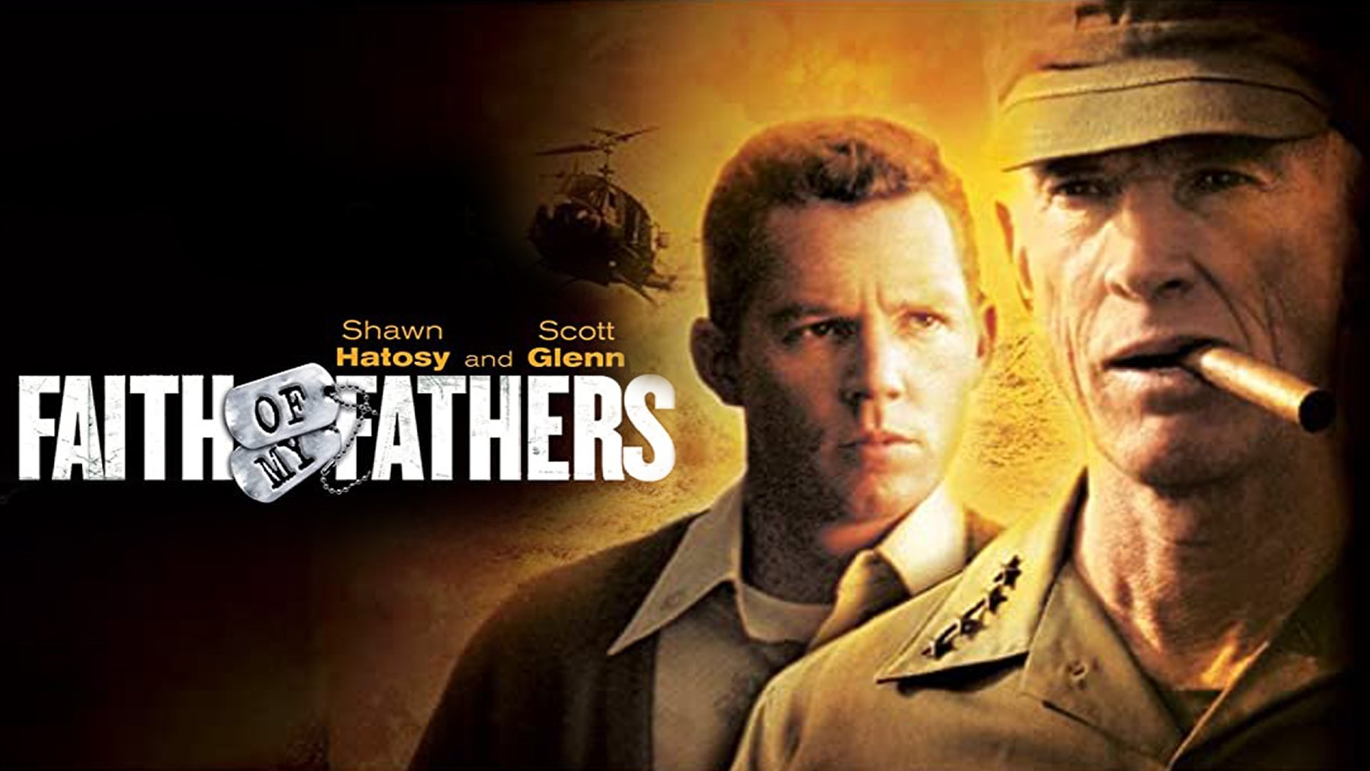 Faith of My Fathers (2005)