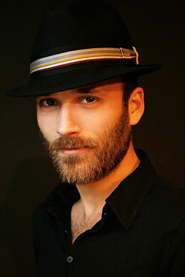 et billede af Guillaume Cotillard