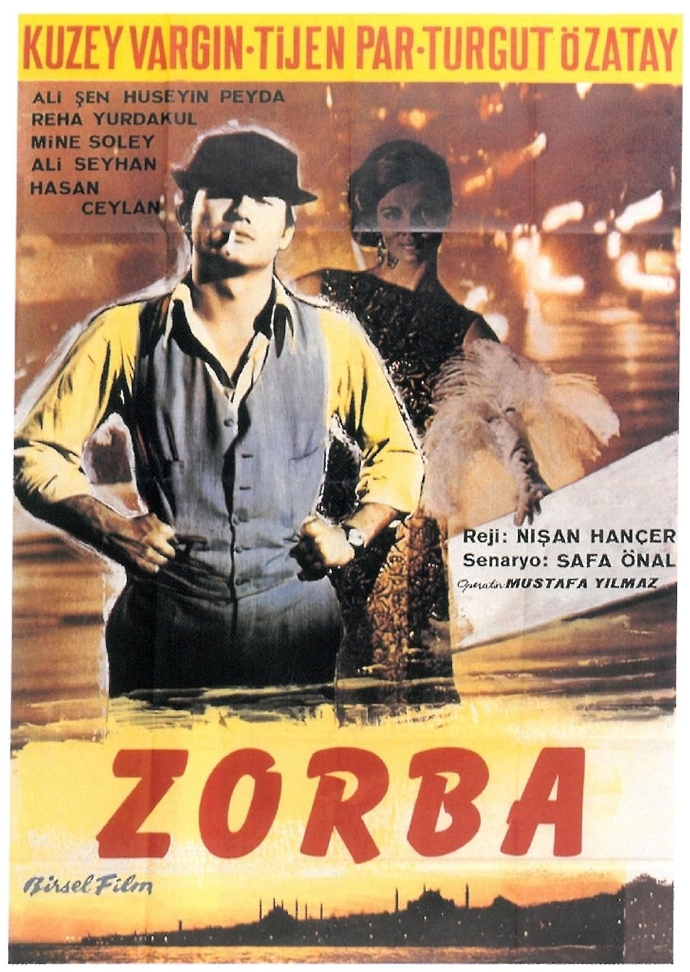 Zorba Zorba
