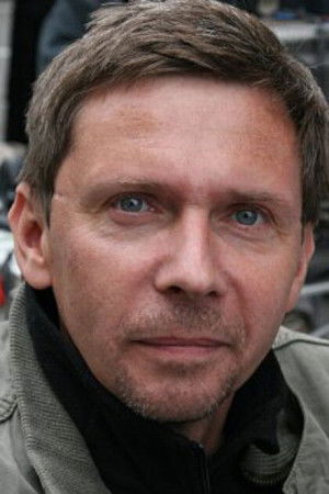 et billede af Sergey Gusinskiy