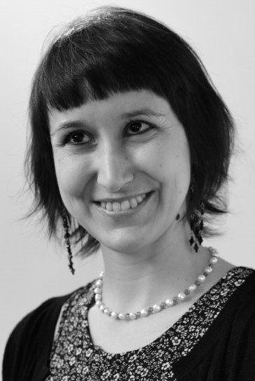 Christine Dallaire-Dupont | Director