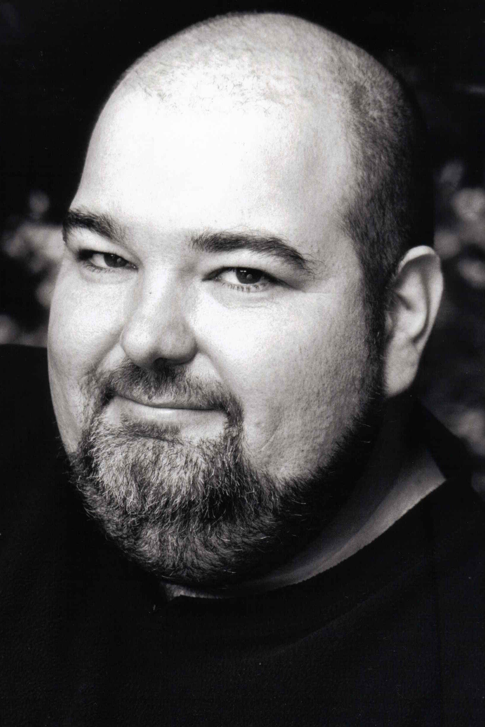 et billede af Mark Donovan