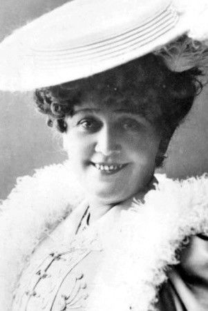 et billede af Helfrid Lambert