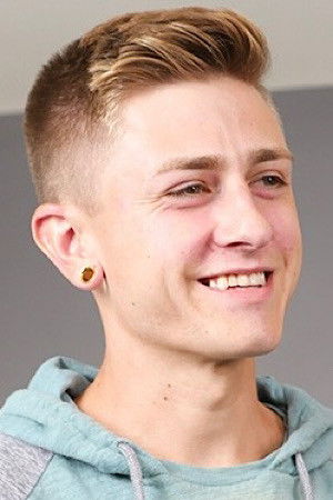 et billede af Landon Wells