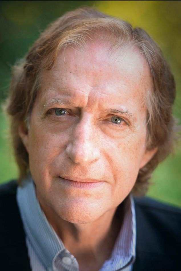 et billede af Greg Thornton