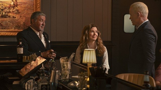 مسلسل Tulsa King الموسم 3 - الحلقة 7