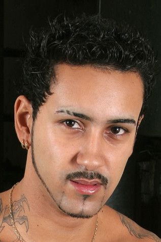 et billede af Miguel Martino