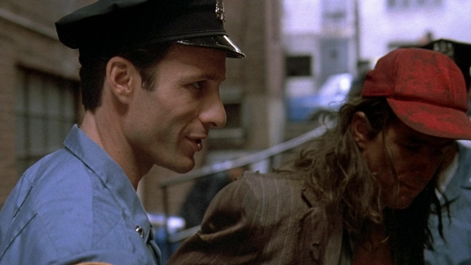 Law & Order