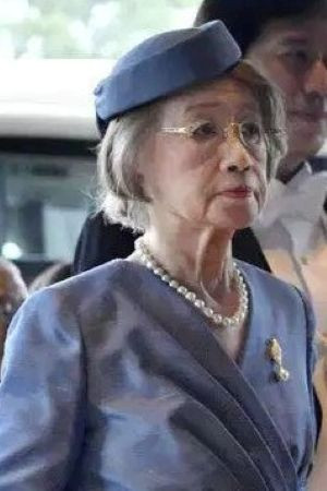 et billede af Yumiko Owada