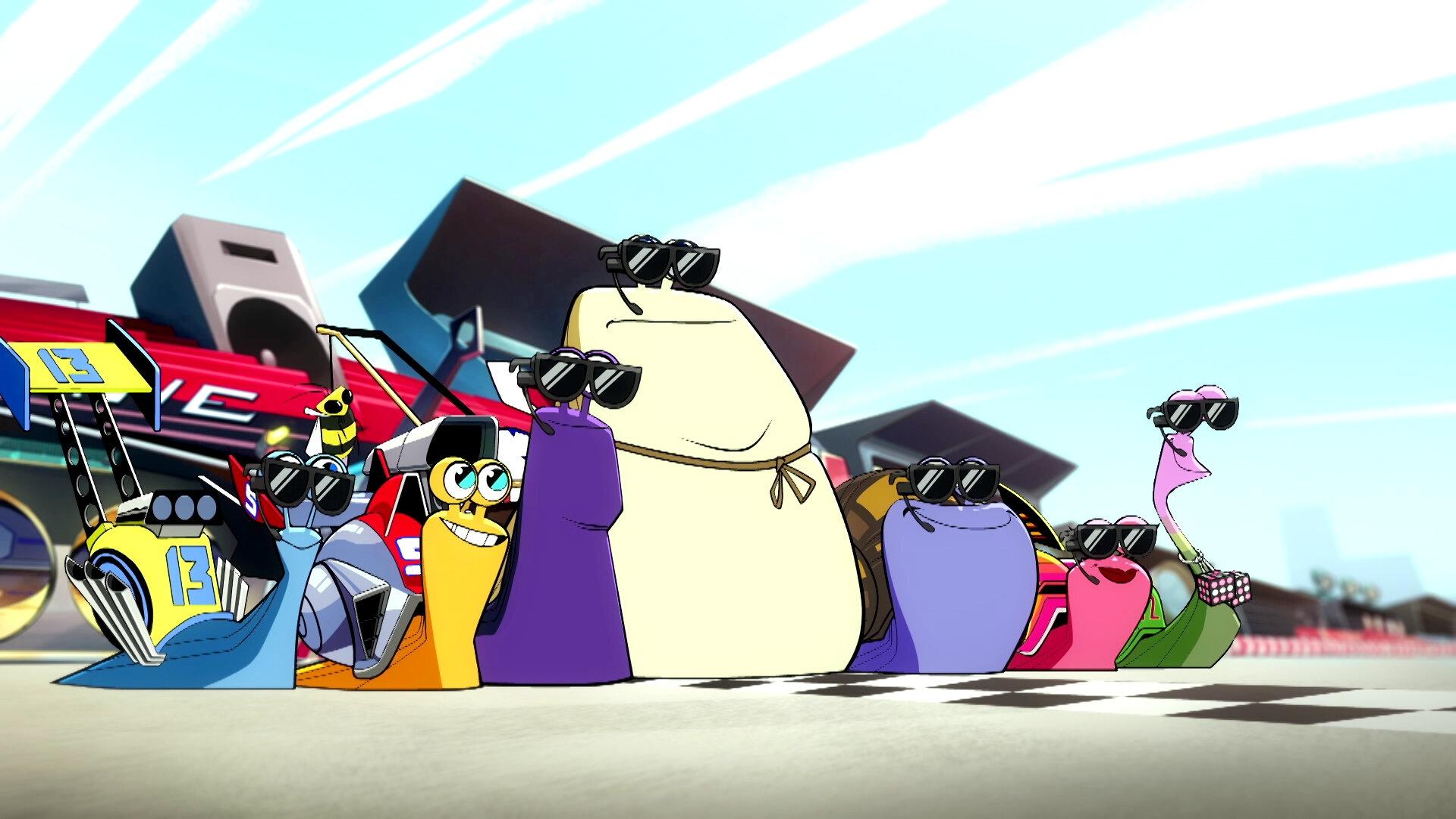 Turbo FAST