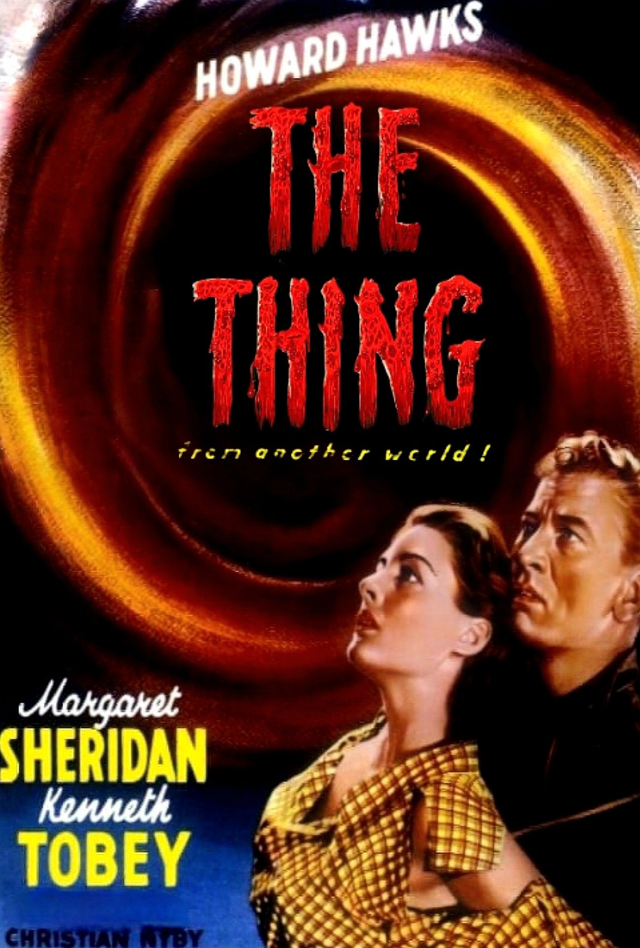 The Thing from Another World