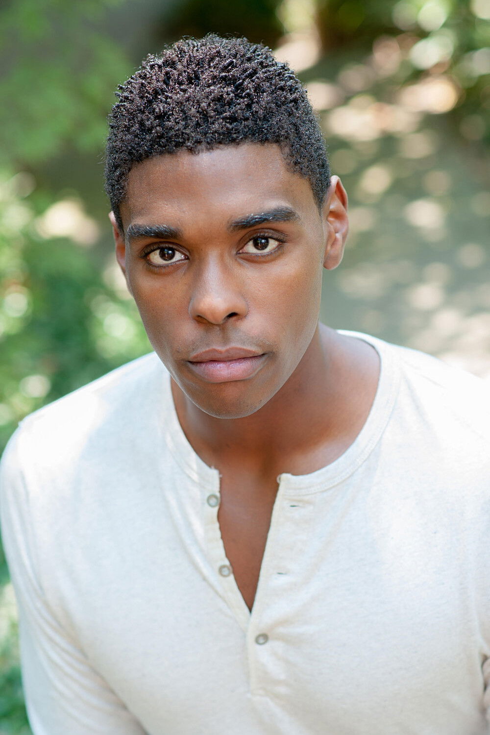 et billede af Rodney Earl Jackson Jr.