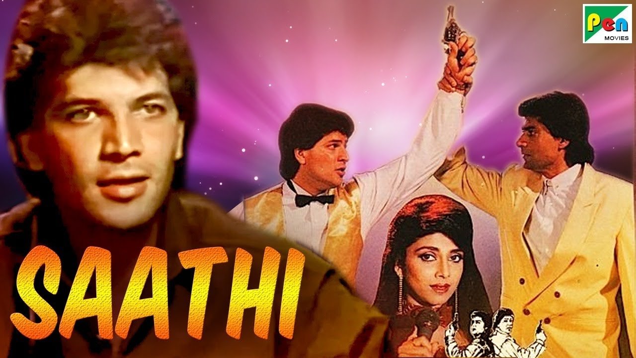 Saathi (1991)