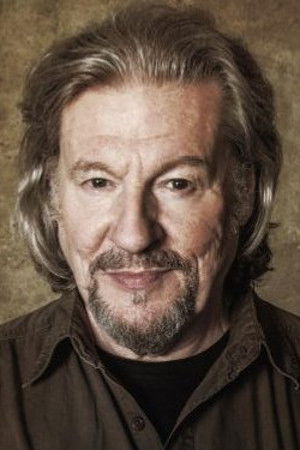 et billede af Ted McKenna