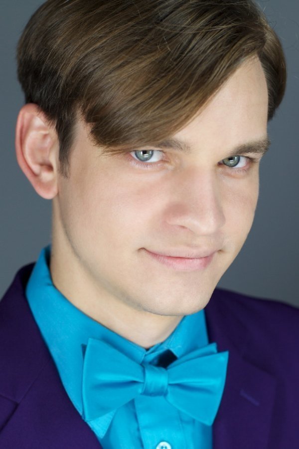 et billede af Jedediah Jenk