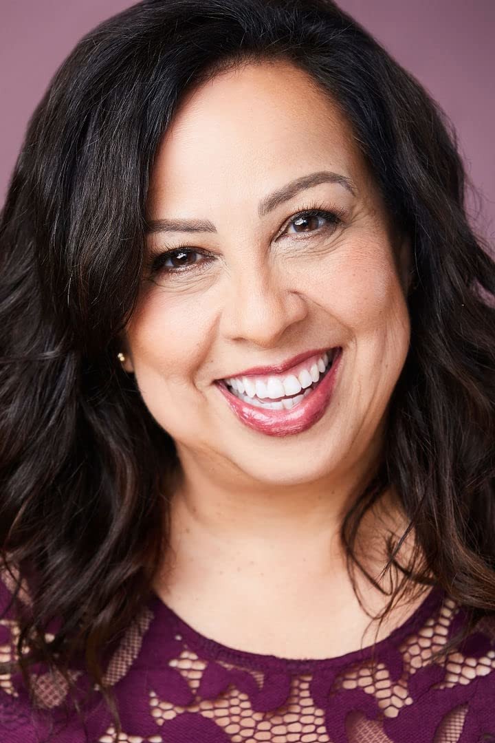 et billede af Leticia Bombardier