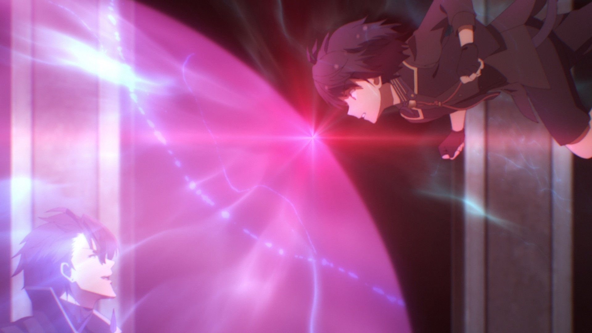 The Misfit of Demon King Academy