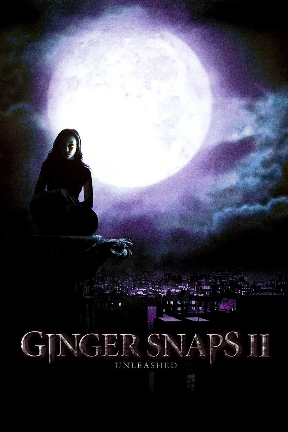 Ginger Snaps 2: Unleashed